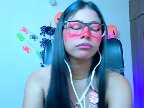 _ALLYSON18_ - Deep blowjob erotic massage⭐