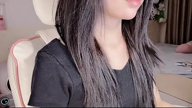 Yuyu-baobei - nước F trái K