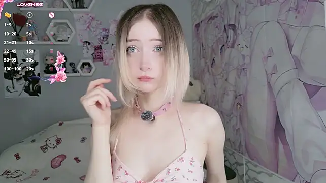 Meganami - slap ass💞