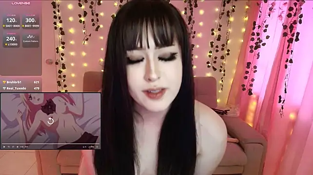 Lil_calcifer - Squirt