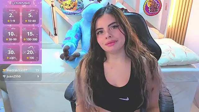 Chinatsu_t - fingers in pussy✌🏽