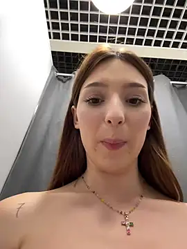 LilluKatten - GIVE YOU MY BIG SQUIRT IN PUBLIC! 💦 💦