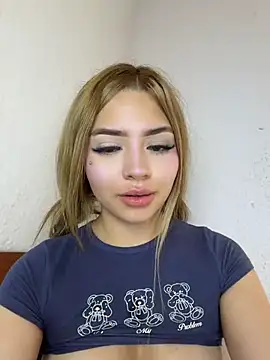 ChloeCollins__ - MAKE ME SQUIRT! Last tip 5m control