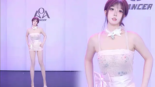 AOA-001 - 籽籽第三轮