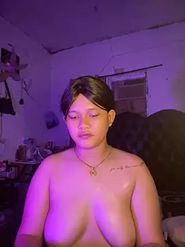 Chennybbgirl - squirt show