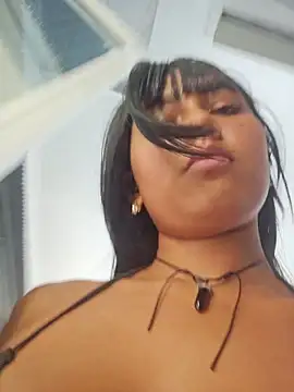 Andrea_Mcfly - DOMI CONTROL ON MY CLIT UNTIL SQUIRT💦