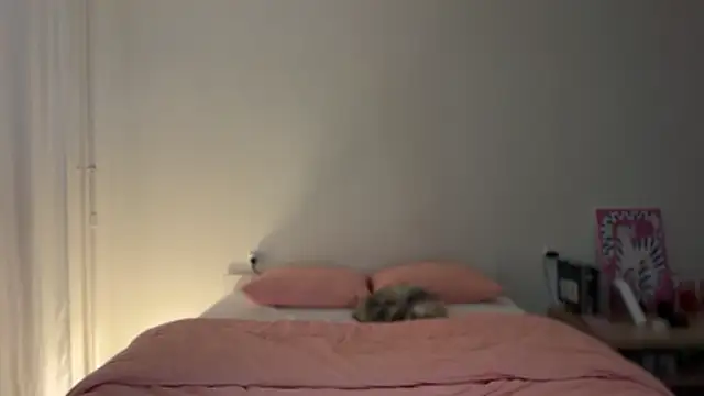 Milky___Way - dildo show
