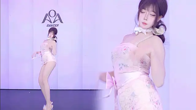 AOA-001 - 籽籽第四轮