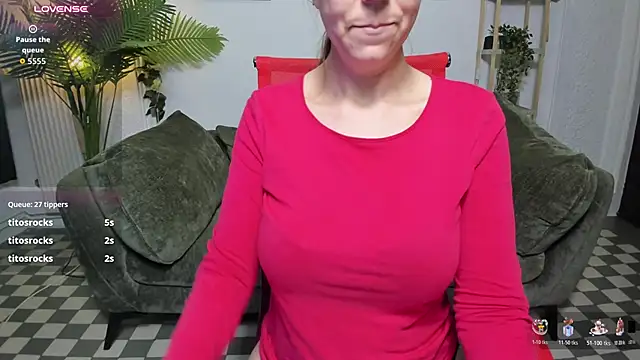 Gabrielle_lust - Let's get wet !