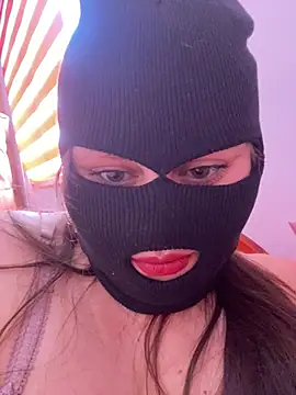 Agatha_nicolet - Mostrar tits