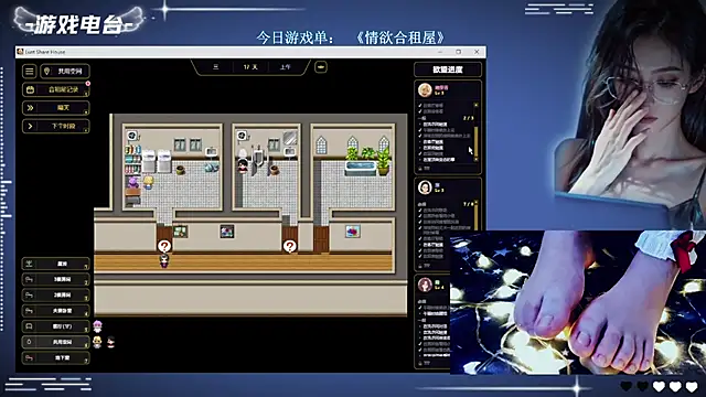 Cola188 - 陪兄弟们一起高潮！
