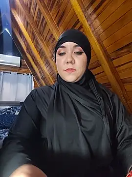 AmbarBurhan - 😍 ¡make me horny 🥵naked me body