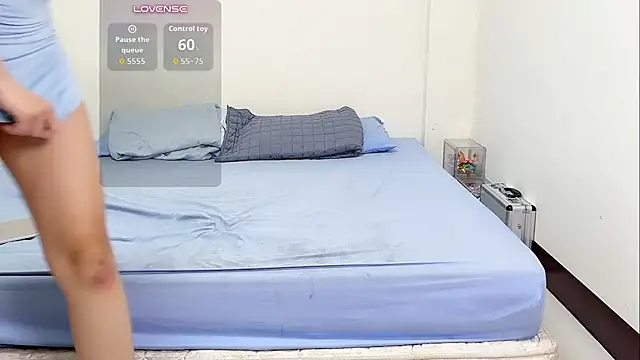 Lisa_babylove - 露出性感背背搖擺❤️