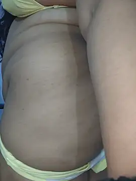 BigAssAyeaha - Ice on nipple 2 min lush control