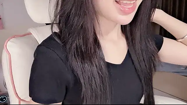 Yuyu-baobei - nước F trái K