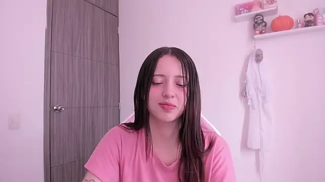 ImBunnyNova - OIL TITS 🐰