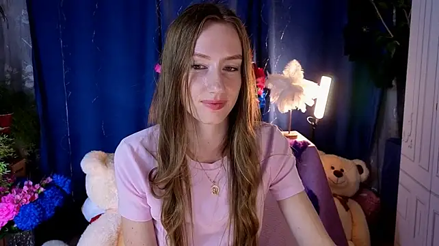 AngelXRose_ - Welcome! My Pussy Wants To Meet You