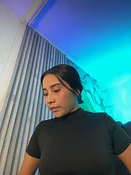 Maliha_ec - flash pussy