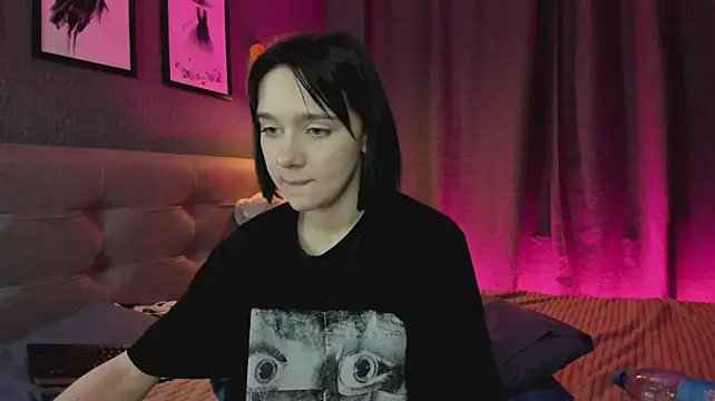 Lesi_Moonie01 - flash pussy
