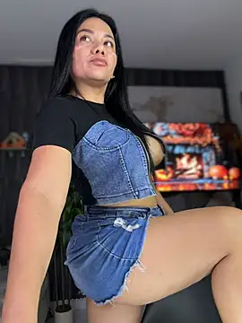 Abril10_ - Panties down