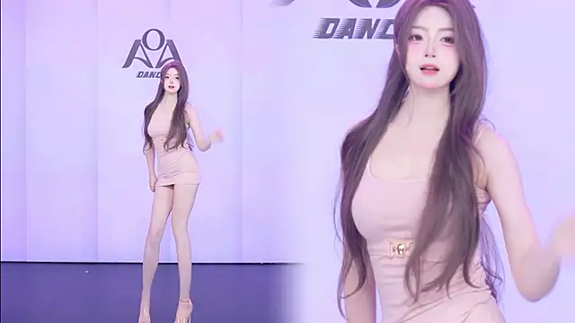 AOA-001 - 艳艳第一轮