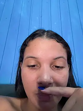 MelMelMelzinha - Sexo anal com gozada