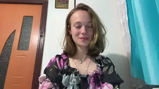 BrittanyLebowitz - a close-up of my boobs