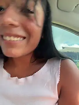 SaryJonex - MAKE ME SQUIRT W OPEN DOORS! Last tip 5m