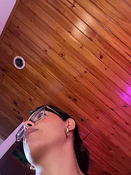Anandacute2 - Fingering Ass
