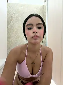 Kitty_rousse01 - suck my nipples and bite them