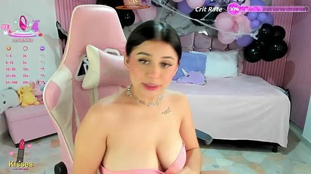 Yuli_16 - dildo and squirt, ticket show🌈