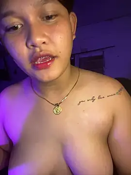 Chennybbgirl - squirt show