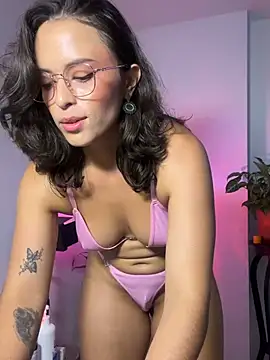 Zhara_1198 - Open pussy