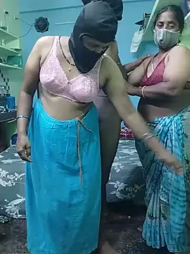 Auntylover267 - Group Full nude romance dancing 💃💋