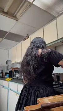 Afroditapoloo - Show ass
