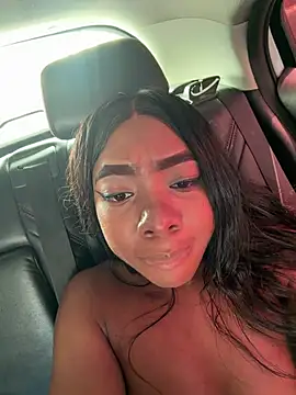 Niyirey1 - ✨NAKED+FINGERS IN ✨