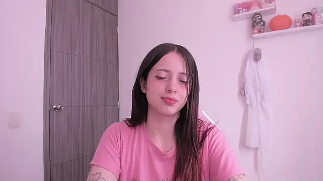 ImBunnyNova - OIL TITS 🐰