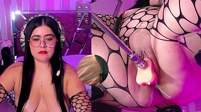 DanielaHang - FUCK HARD MY PUSSY WET CTL 3 MIN