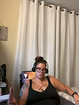 Lolagirl7 - Lush in Ass and Suck Dildo 💓