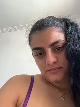 Carlafox05 - Show tits on the balcony