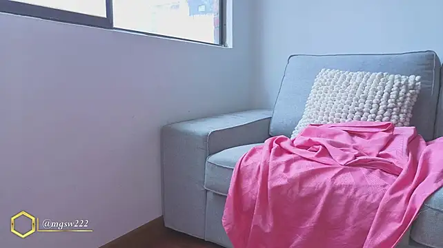 Megan_Lim - make me pleasure