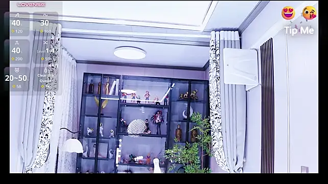 Liora- - 性感的情趣诱惑