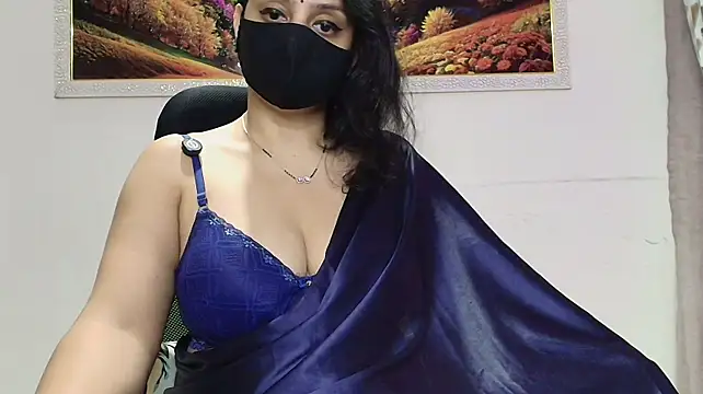 Your_Sassy_Riya - SHOWER SHOW