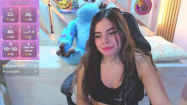 Chinatsu_t - fingers in pussy✌🏽