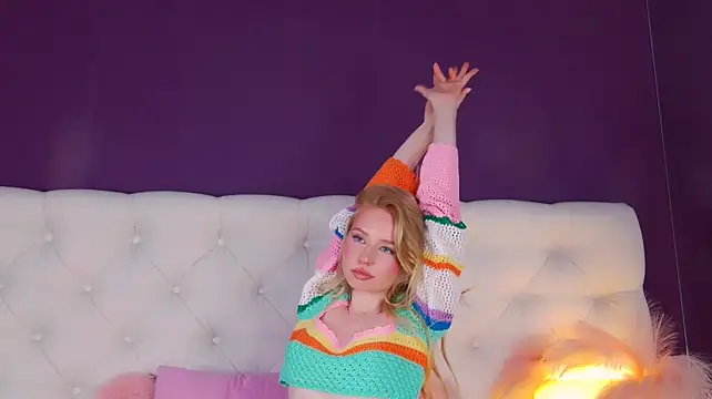 RheaSky - Make me happy