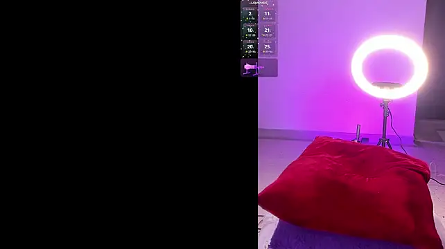 CloeMoon - Take My Control And Make Me Crazy //2min