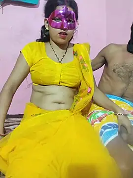 Sweta_Village_Girl