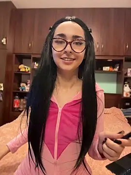 TheaMerve - Sloppy BlowJob