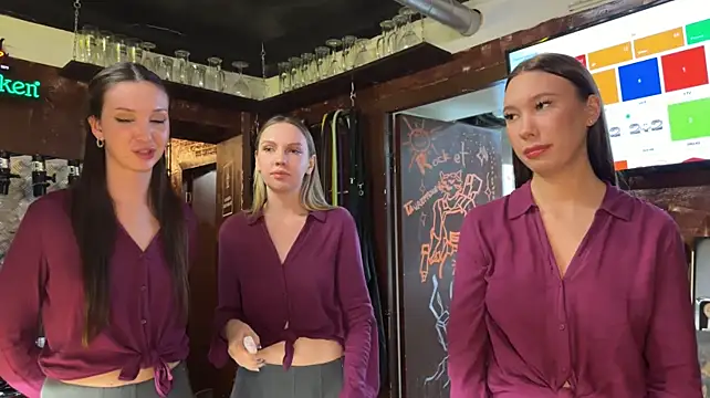 Dirtypub - Dasha fuck and suck(ticketshow)