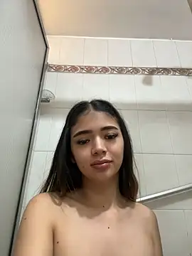 HoneyMollyX - PANTY OFF + TASTE MY PUSSY MY FINGERS